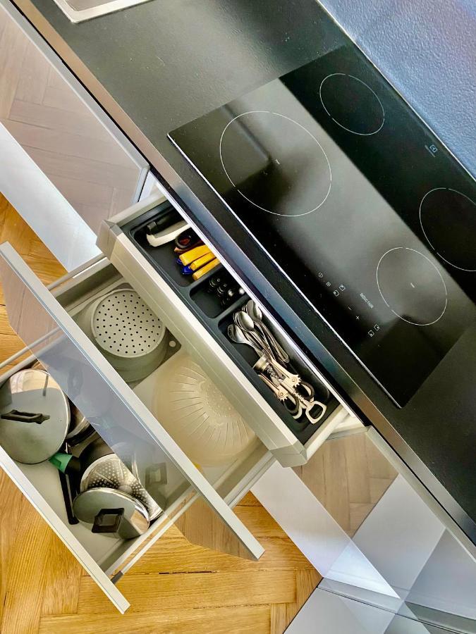 Apartment Casa Lagrange By A Porter *